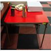 Image 1 : CAMPING TABLE
