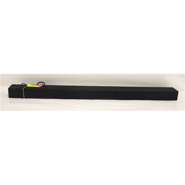 SAMSUNG SOUND BAR