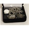 Image 1 : BUNDLE OF NEW STAINLESS STEEL JEWELRY