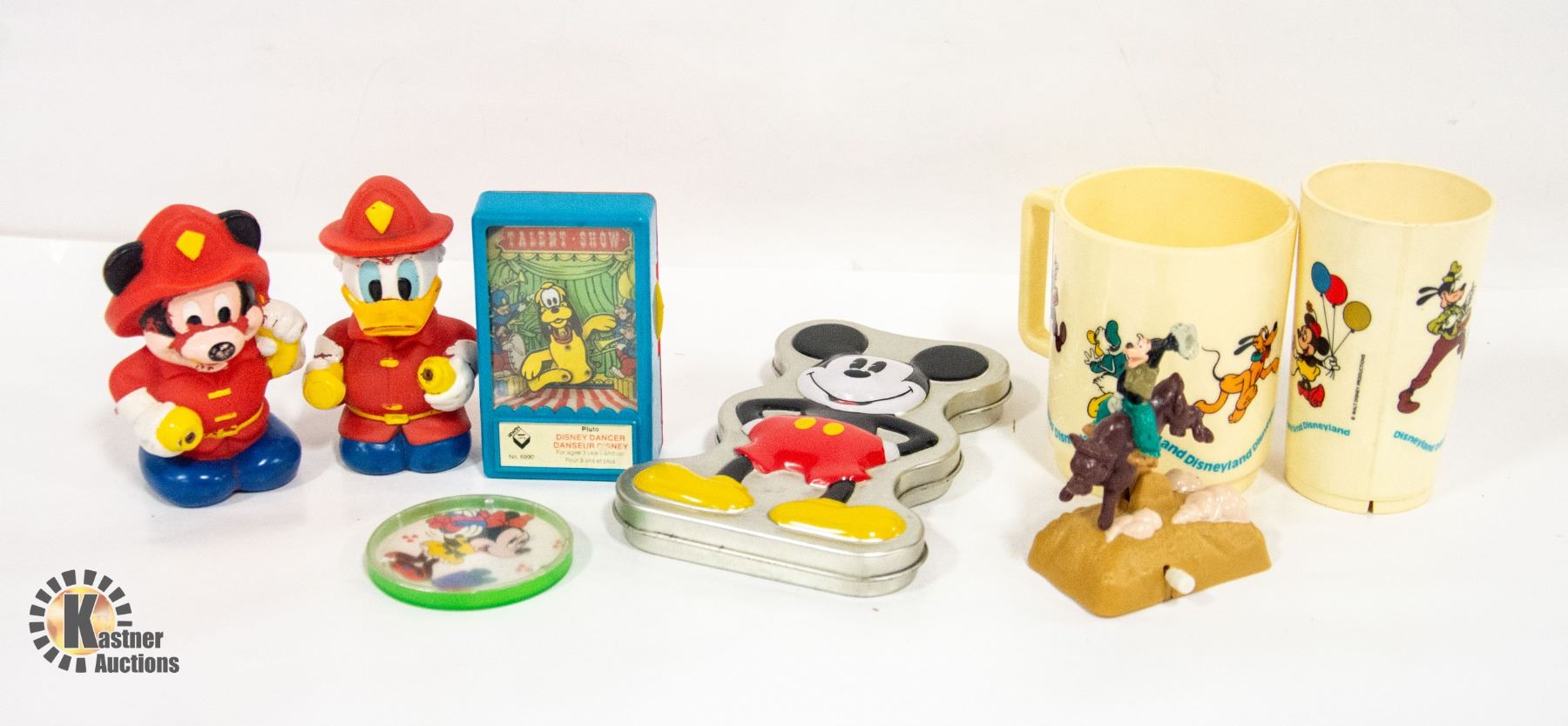 Assorted Merchandise ASSORTED VINTAGE DISNEY MERCHANDISE