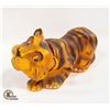 Image 1 : VINTAGE 1960'S ESSO ADVERTISEMENT TIGER