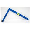 Image 1 : NEW EMPIRE ALUMINIUM HI-VIZ TRUE BLUE