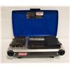 Image 1 : COLEMAN STOVE/GRILL BLUE