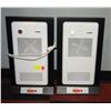 Image 1 : STELPRO HEATERS