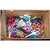 Image 1 : BOX OF SCISSORS
