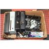 Image 1 : LARGE XBOX ONE, 360 CONSOLE, GAMES & ACC LOT