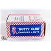 Image 1 : CASE OF 12 ENGLISH MINTS 150G BAGS