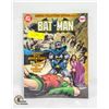 Image 1 : BATMAN TREASURY SIZE COLLECTOR'S