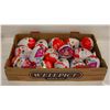 Image 1 : 15 LARGE KINDER SURPRISE CHOCOLATE EGGS