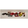 Image 1 : FLAT OF VINTAGE DIE CAST TONKA AND OTHER