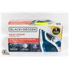 Image 1 : BLACK AND DECKER EASY STEAM COMPACT IRON