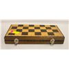 Image 1 : BEAUTIFUL HAND MADE CHESS SET COMPLETE