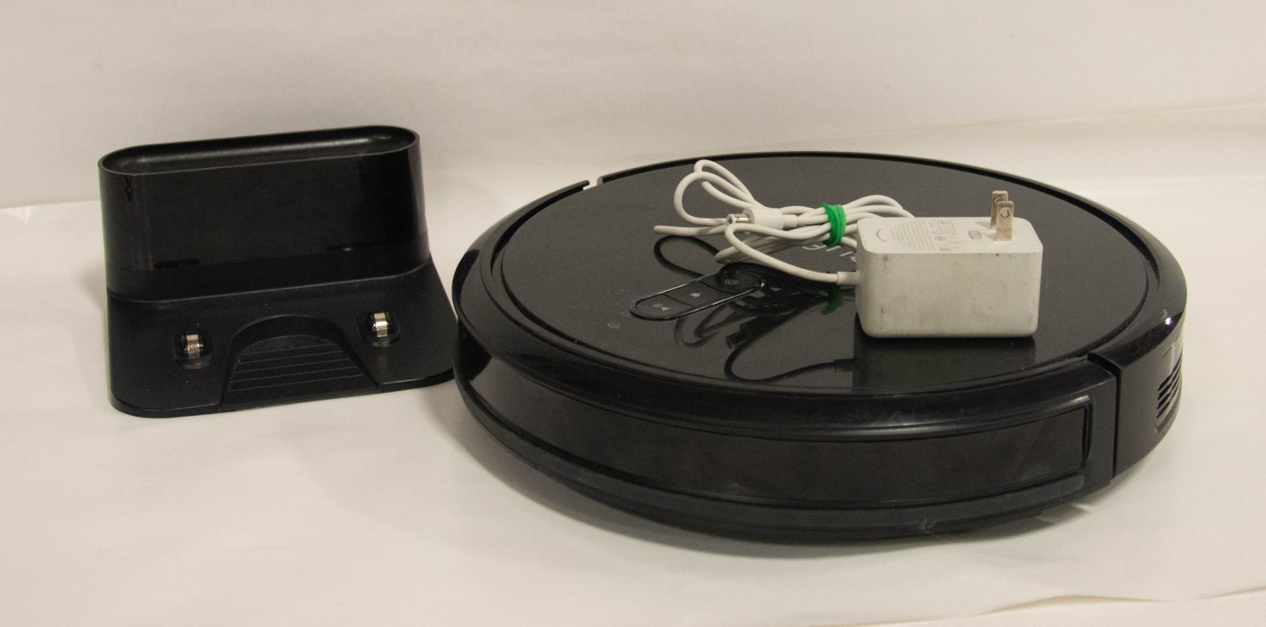 Clean G 35 EUFY CLEAN G35 ROBOT VACUUM