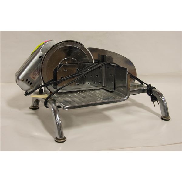 RIVAL 1101EC-3 MEAT SLICER