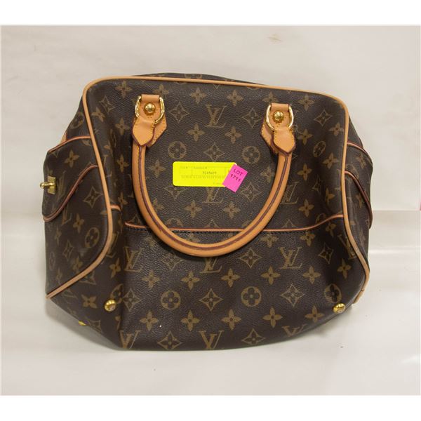 REPLICA LOUIS VUITTON PURSE