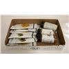 Image 1 : FLAT OF EPICURE SPICES