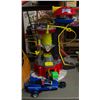 Image 1 : PAW PATROL TOWER PLUS CHASE CAR ETC