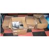 Image 1 : LARGE CALCULATOR LOT (4 BOXES)