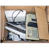 Image 2 : LARGE CALCULATOR LOT (4 BOXES)