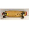 Image 1 : AIRWALK SMALL WOODEN CRUISER