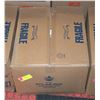 Image 1 : CASE OF POLAR PRO PLASTIC FORKS 1000 PCS