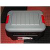Image 1 : NEW RUBBERMAID ROUGHNECK ACTION PACKER