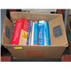 Image 1 : LOT OF NURSING BOOKS