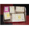 Image 1 : 5 PRECIOUS MOMENTS IN BOXES