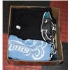 Image 1 : 13 E-TOWN TSHIRTS ASST SIZES