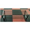 Image 1 : METAL SHOE RACK