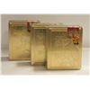 Image 1 : 3 GIFT TINS SIMPKINS ENGLISH FRUIT DROPS