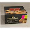 Image 1 : LAURA SECORD, BUTTER AND CREAM FUDGE