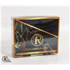 Image 1 : GLUTEN-FREE ROSS CHOCOLATE BURR DARK