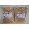 Image 1 : 2 KGS OF NUTTY CLUB PEANUTS