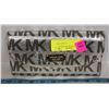 Image 1 : REPLICA MICHAEL KORS SILVER WALLET
