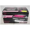 Image 1 : CONAIR CERAMIC MULTI SIZED FLOCKED ROLLERS
