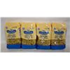 Image 1 : 4 BAGS OF GLUTEN FREE PENNE PASTA