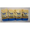 Image 1 : 4 BAGS OF GLUTEN FREE PENNE PASTA