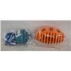 Image 1 : TWO NEW DOG TOYS