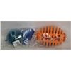 Image 1 : TWO NEW DOG TOYS