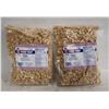 Image 1 : 2 KGS OF NUTTY CLUB PEANUTS