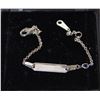 Image 1 : 925 BRACELET IN CASE NEW