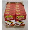 Image 1 : CASE WITH 12 BOXES OF CHEETOS MAC & CHEESE