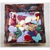 Image 1 : BOX DECORATIVE SOAP