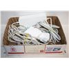 Image 1 : OLDER MODEL APPLE CABLES