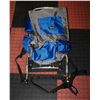 Image 1 : WORLD FAMOUS TAYMOR EXTERNAL FRAME