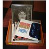 Image 1 : VARIETY OF LP'S-LINDA RONSTADT,GORDON