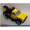 Image 1 : VINTAGE TONKA ROAD SERVICES STEEL AND