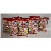 Image 1 : SWIRLY EIGHT BAGS OF JUNGLE POPS