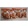 Image 1 : SWIRLY EIGHT BAGS OF BUTTERCREAM CANDY